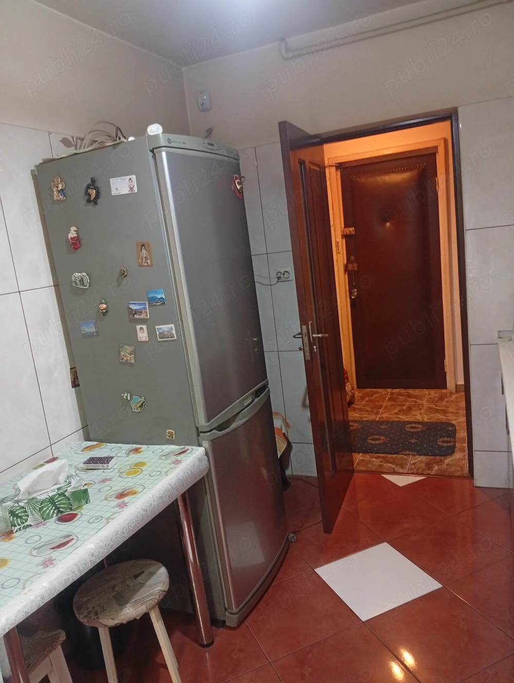 Vand apartament