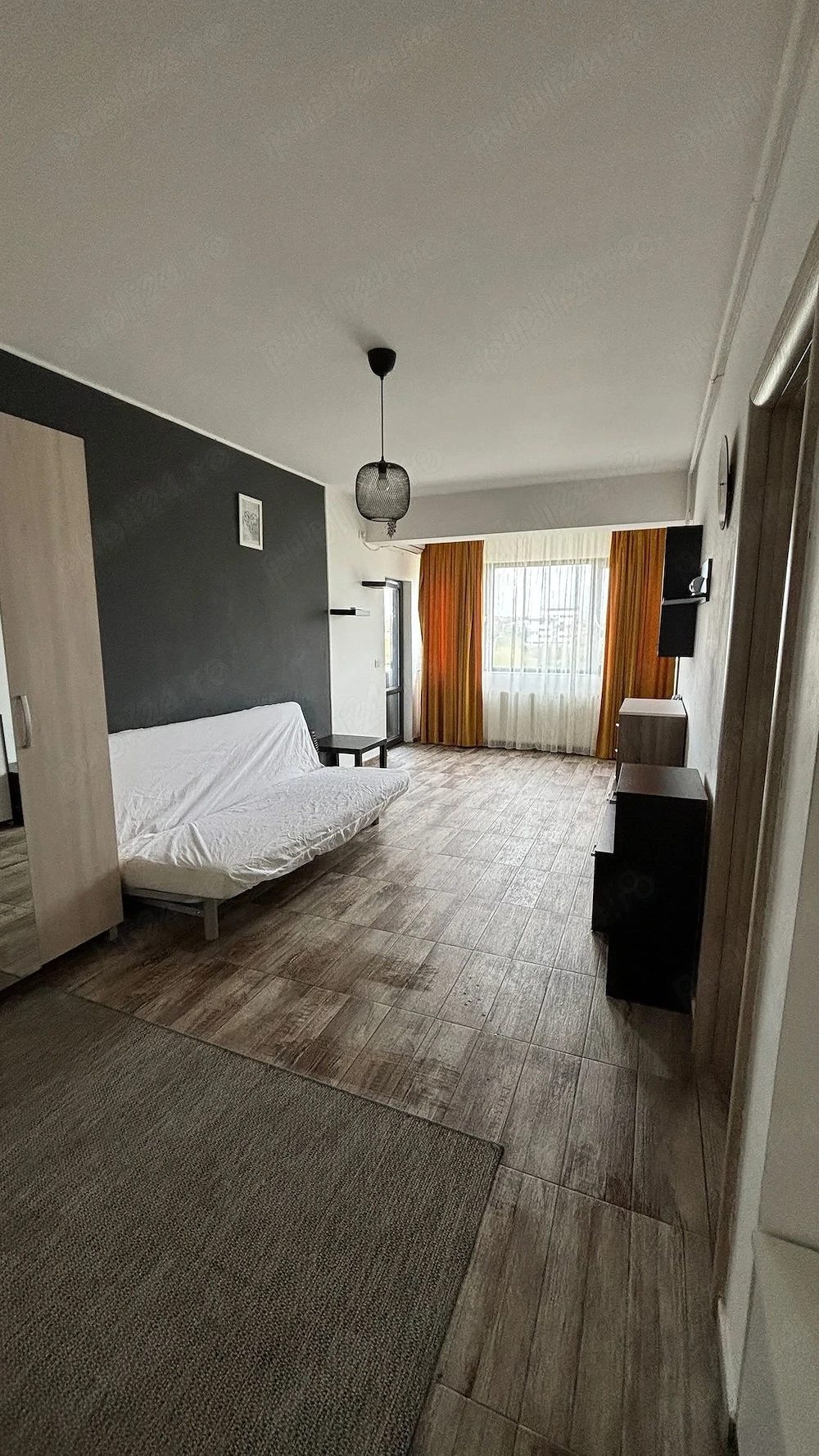 garsoniera fundeni-vloc nou-centrala proprie-spital