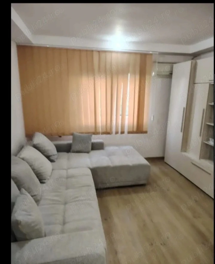 Garsonieră Chitila 