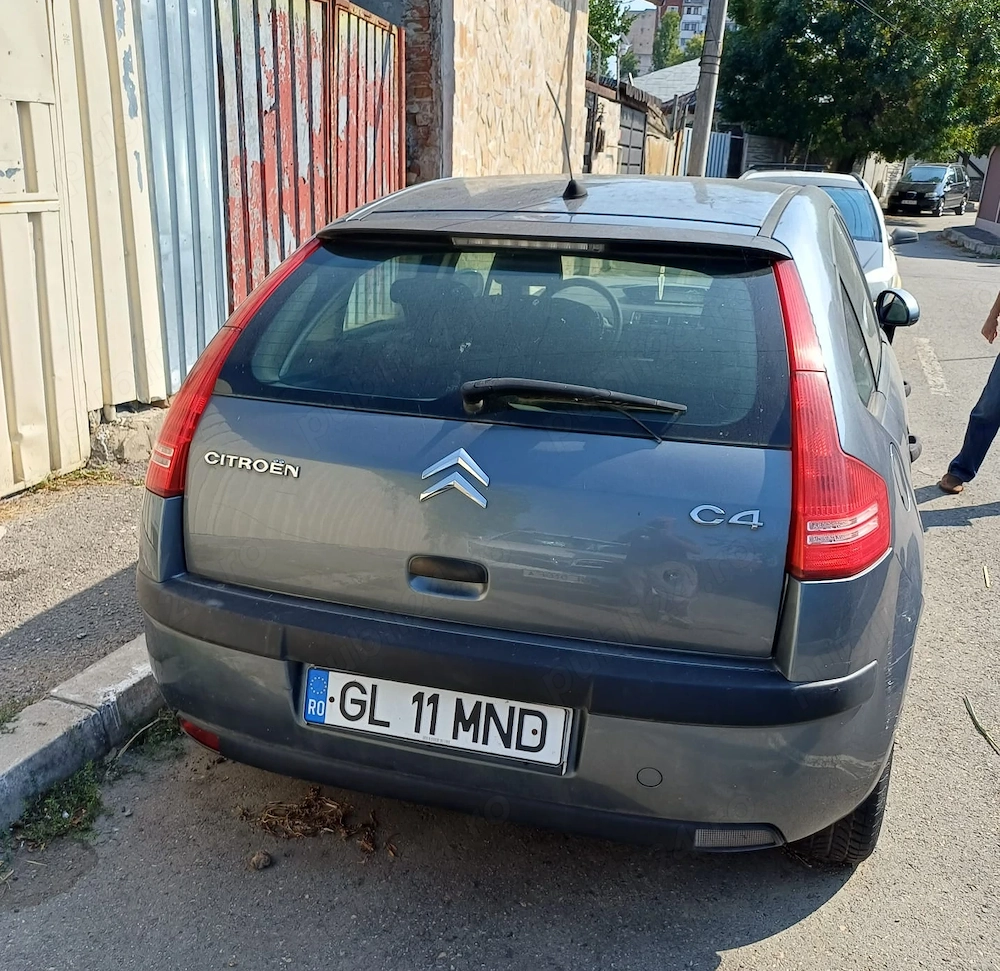 autoturism citroen