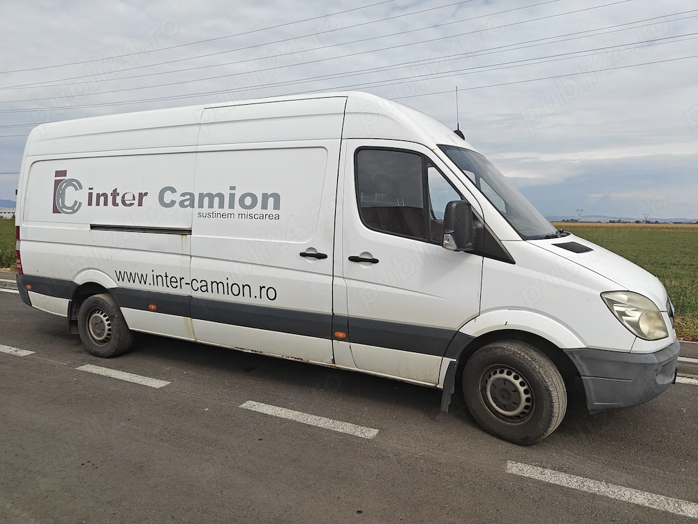 Vand Mercedes Sprinter 313CDI