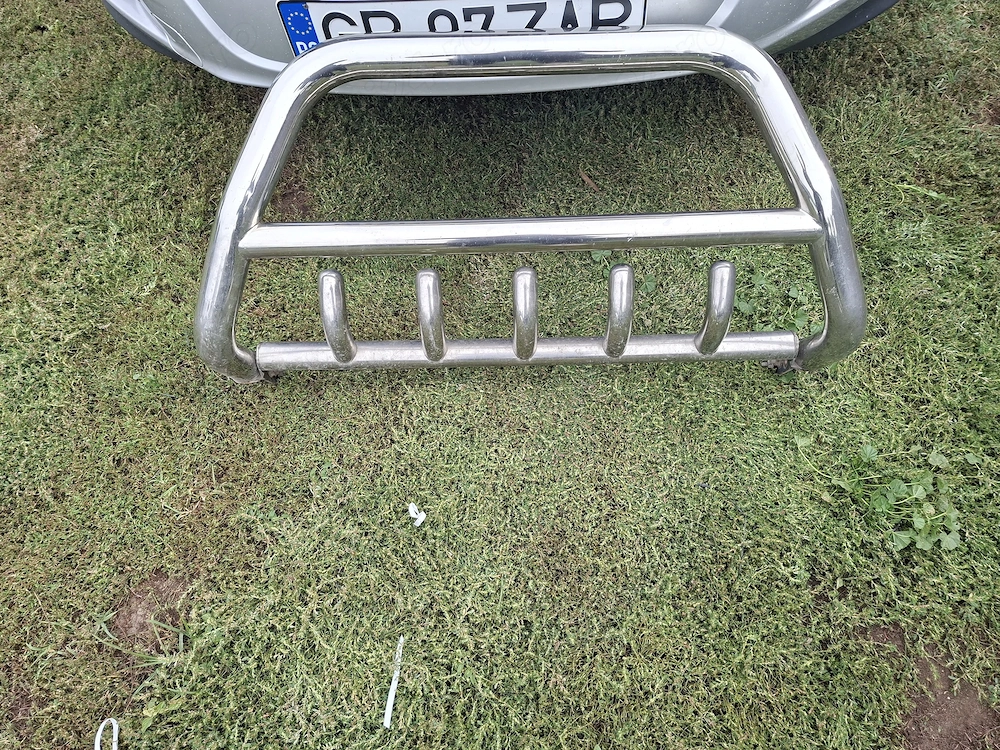 Bulbar universal ..