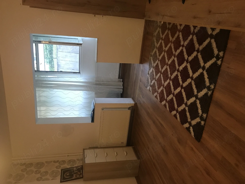 Vând apartament 2 camere Racadau. Parter înalt 