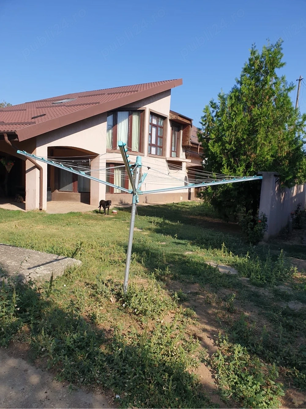 Casă de vânzare
