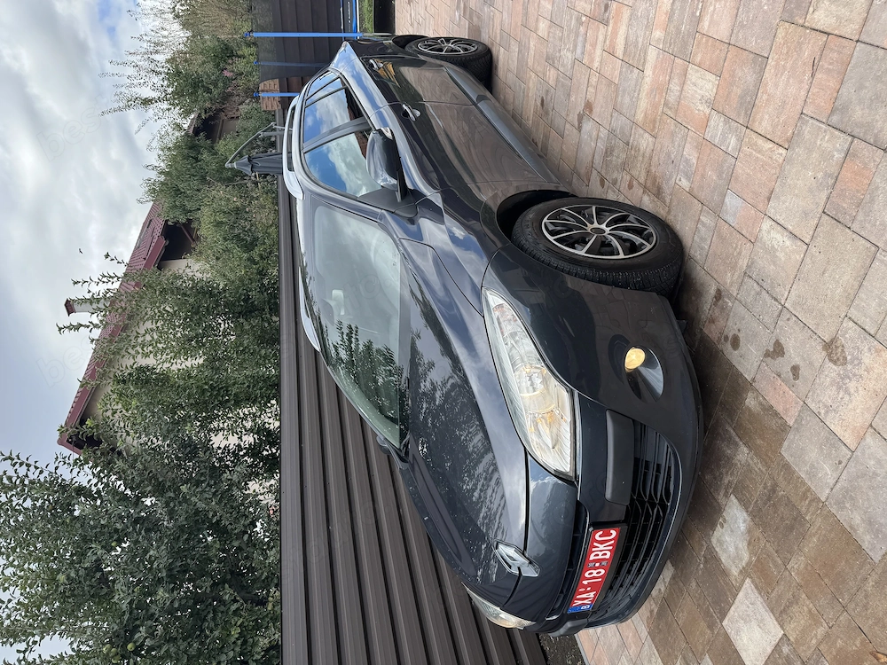 Renault Megane 3   1.5 dCi   2010 