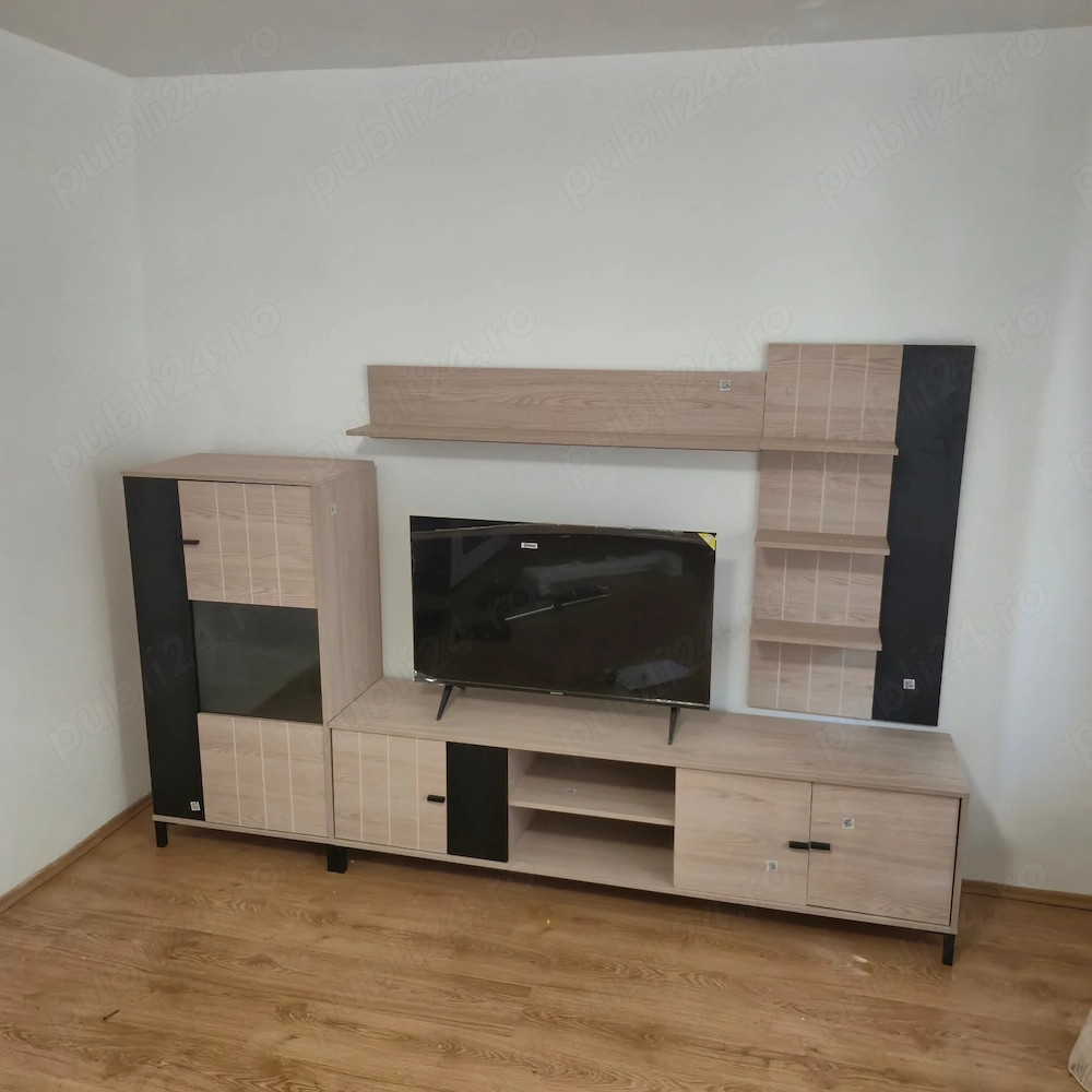 Inchiriez apartament 2 camere _ Gorjului Militari _Parcul Liniei 