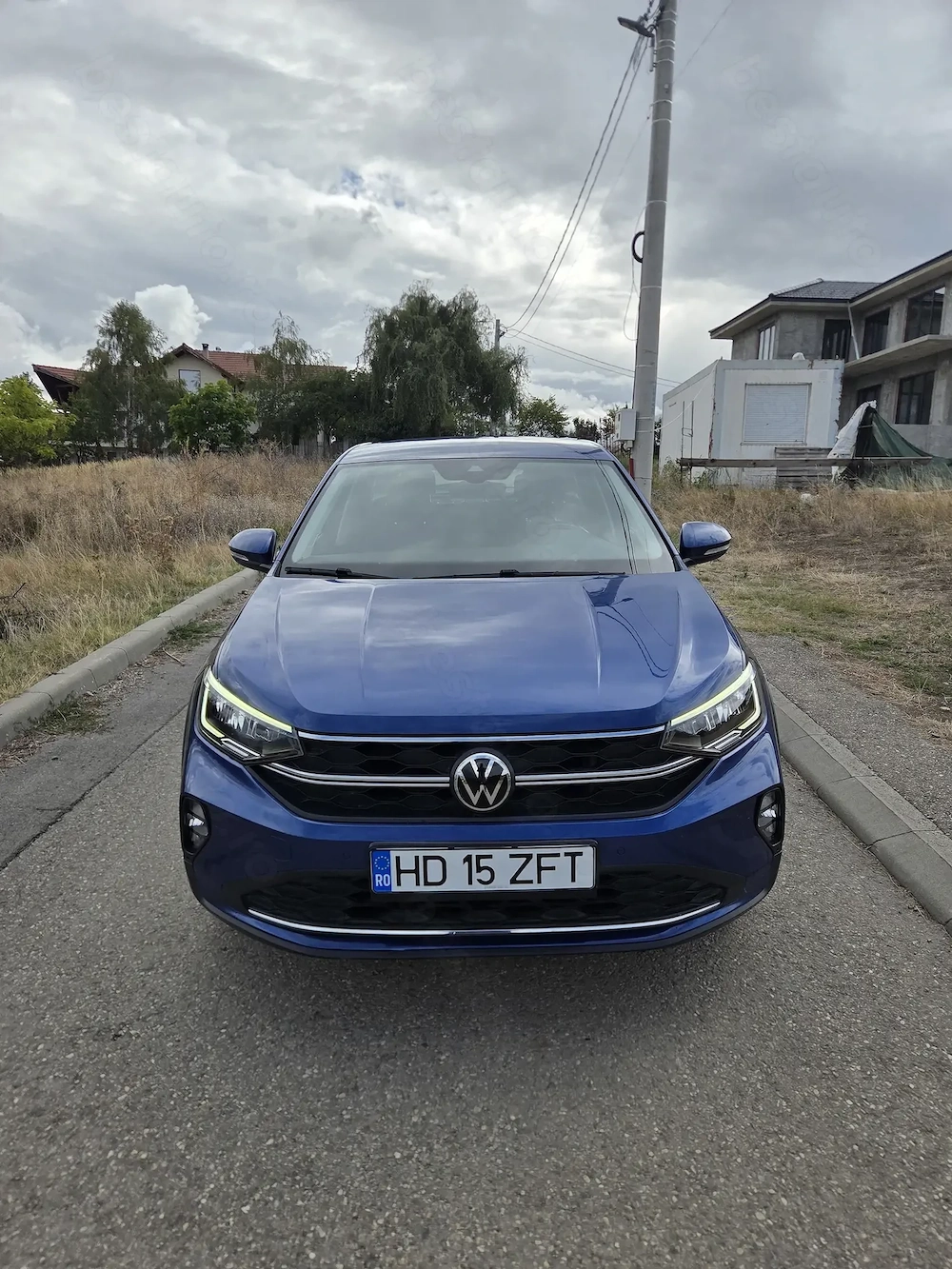 Vând VW Taigo 
