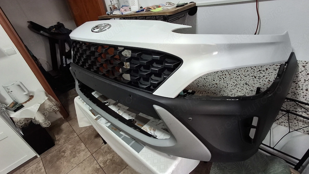 Bară fata hyundai kona 2021