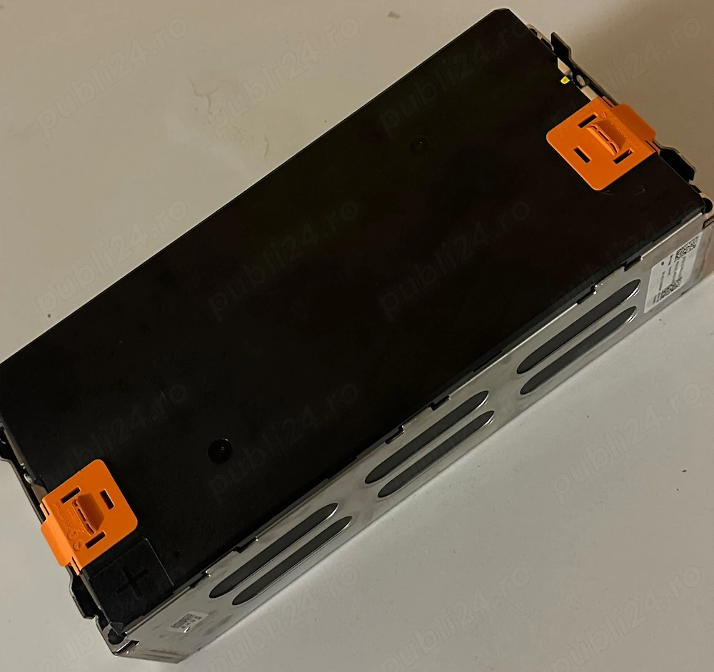 3. Modul Baterie SAMSUNG SDI Range Rover Velar 2.14KWh 48Ah 44.4V