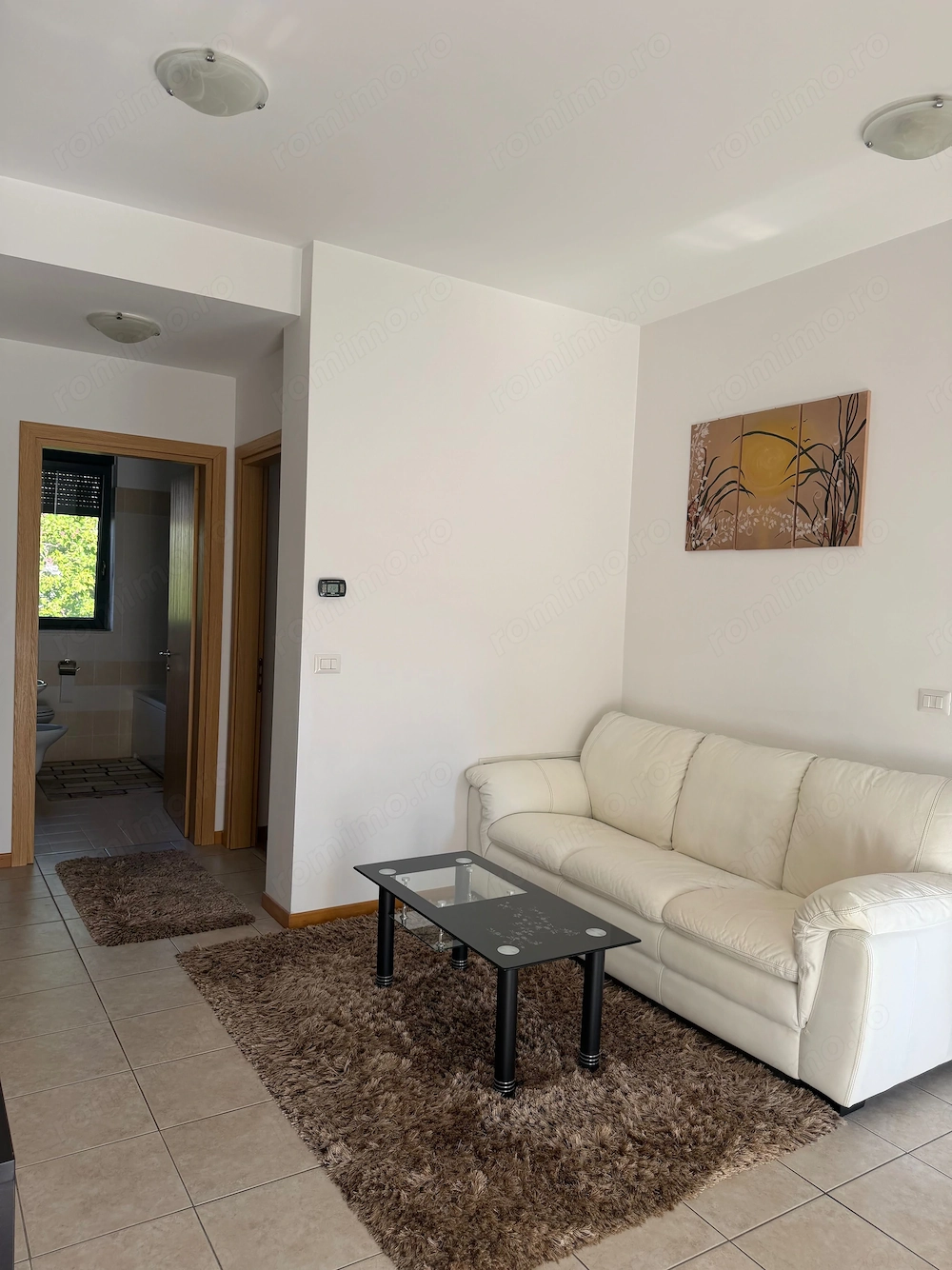 Apartament doua dormitoare inchiriat Timisoara