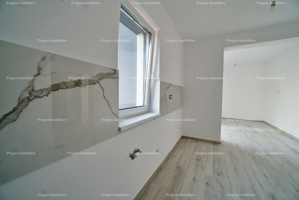Apartament 2 camere - bloc cu lift - 89.000 Euro - parcare inclusa