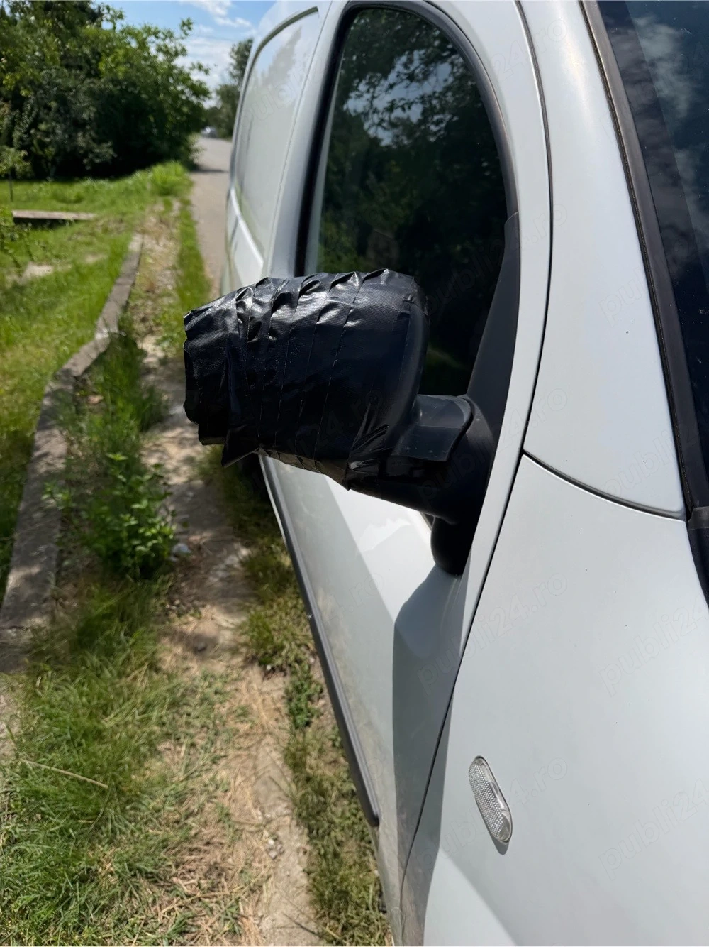 vand renault kango