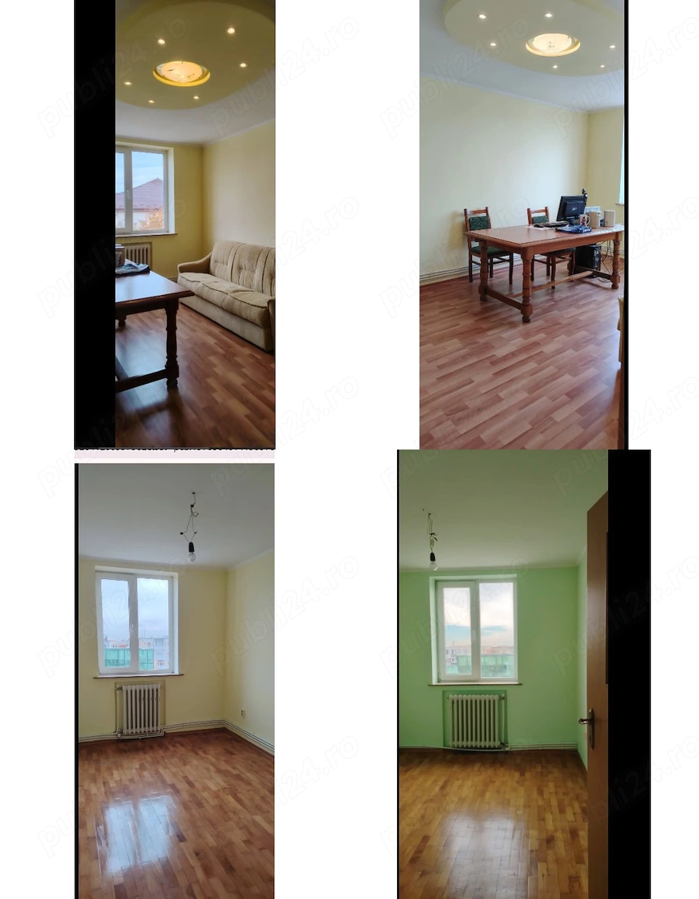 Apartament de închiriat 