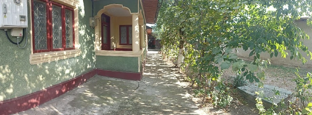 Casă de vânzare în comuna Vedea 