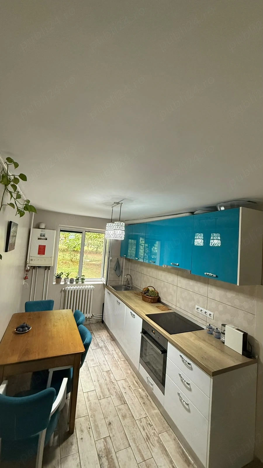 Apartament de vânzare - 2 camere alba iulia