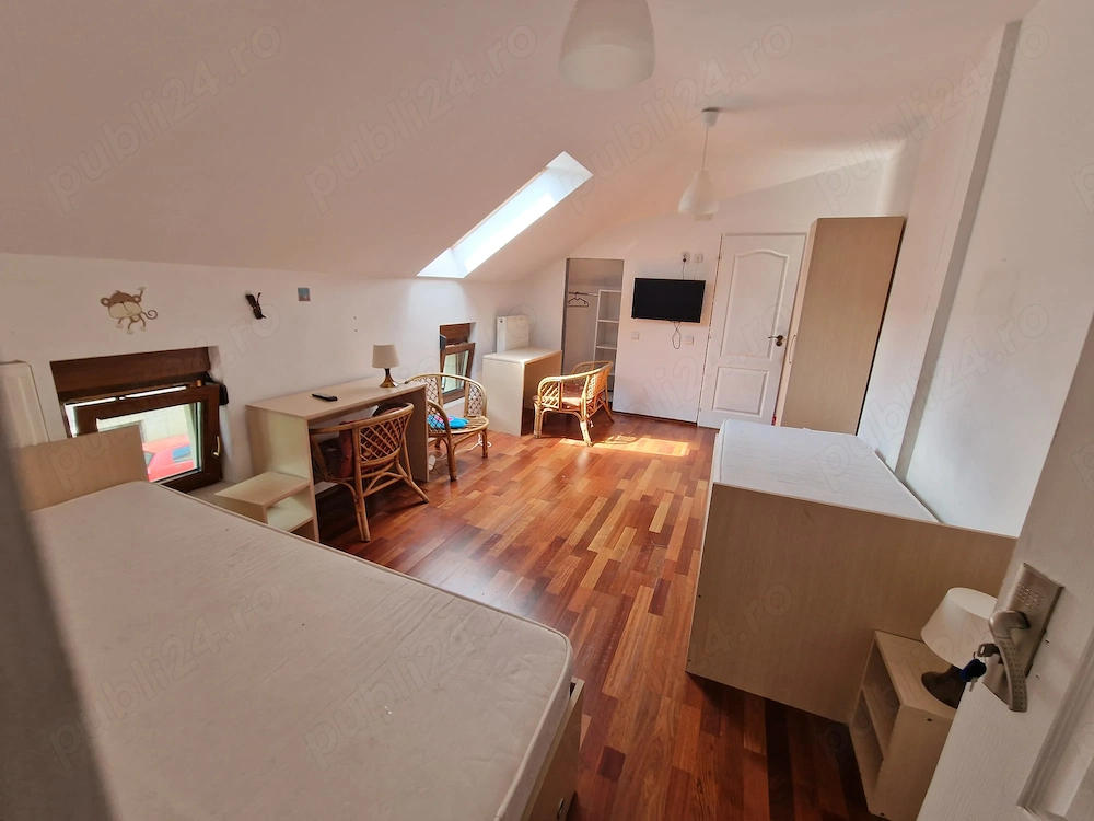 Cazare studente Brasov in camin privat