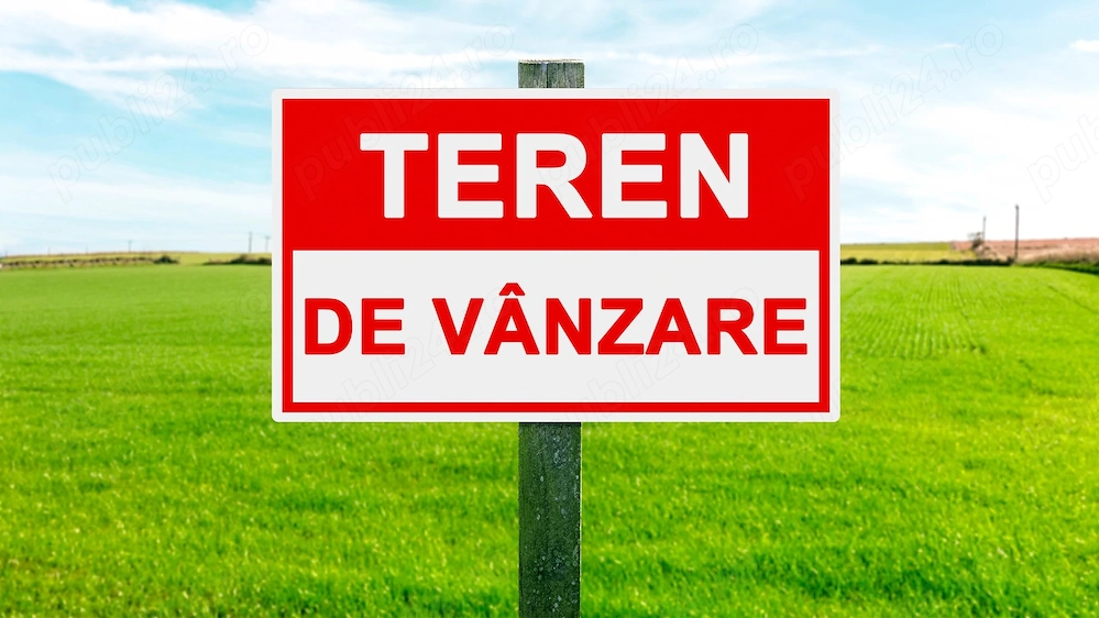 Teren arabil