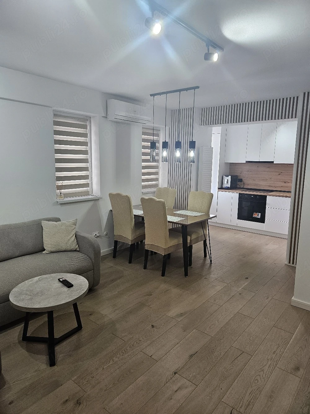 apartament regim hotelier