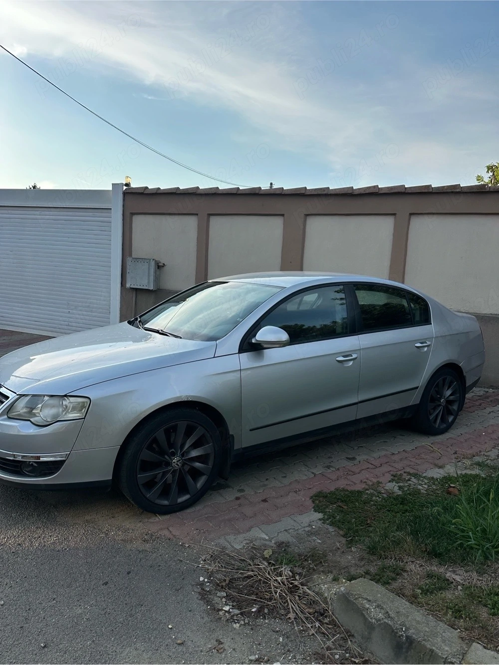 Volkswagen Passat 1.9 tdi ,climatronic,webasto