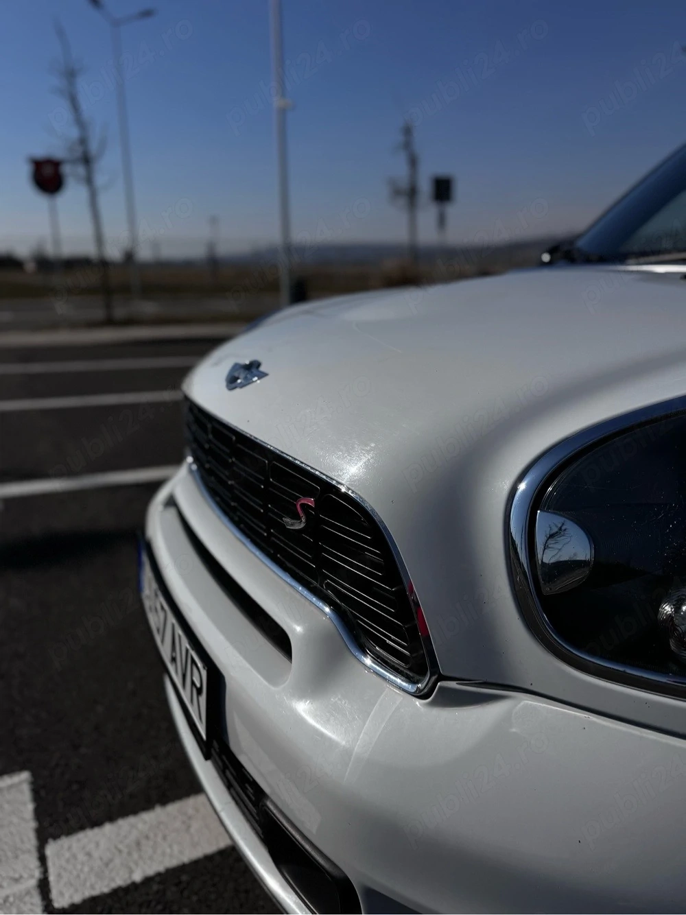 MiniCooper SD 2.0 Diesel Automata 2014 