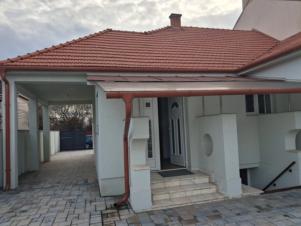BRASADAS vinde casa in zona Titulescu.