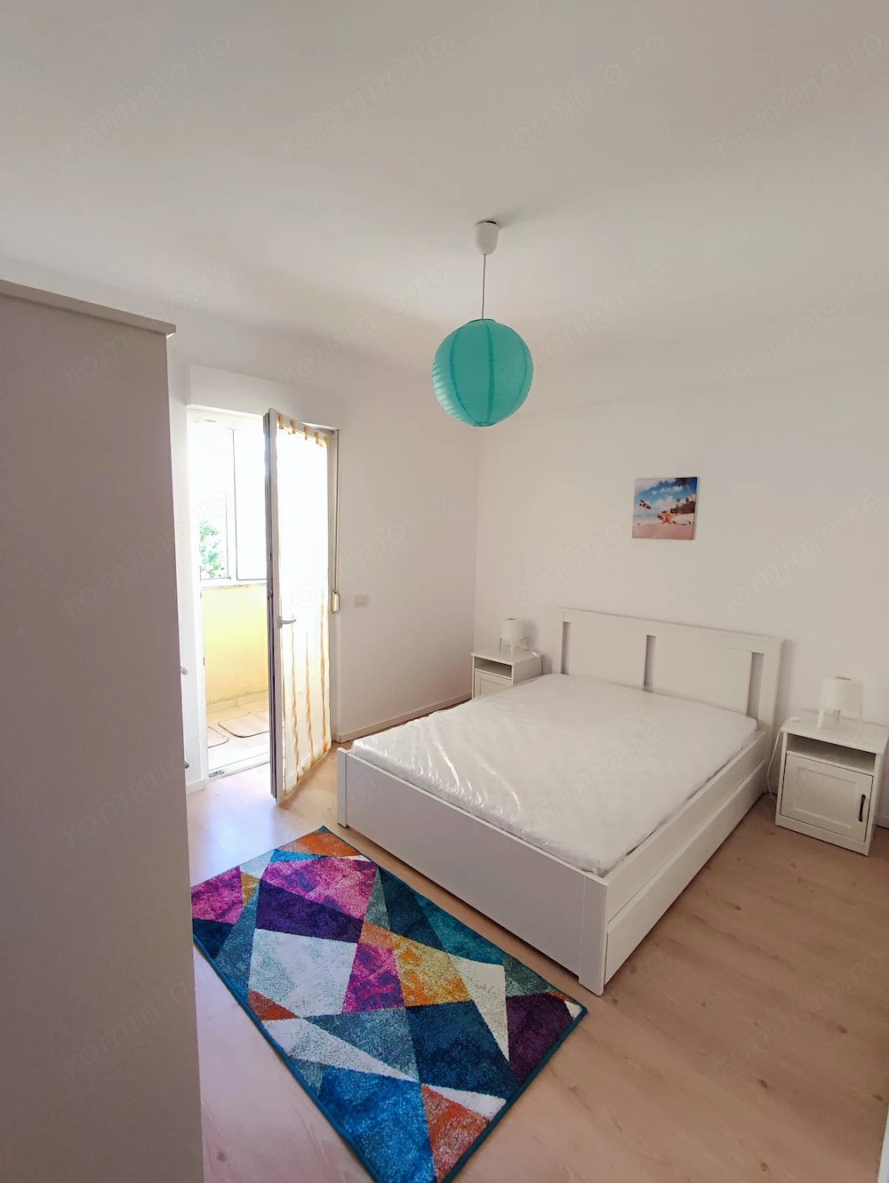 Închiriez ap. 2 camere, zona Elisabetin - Complex, aproape de universități