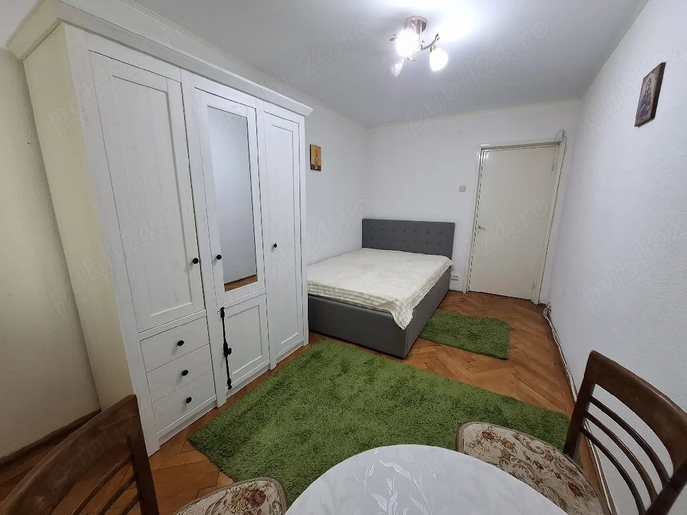 Apartament de inchiriat