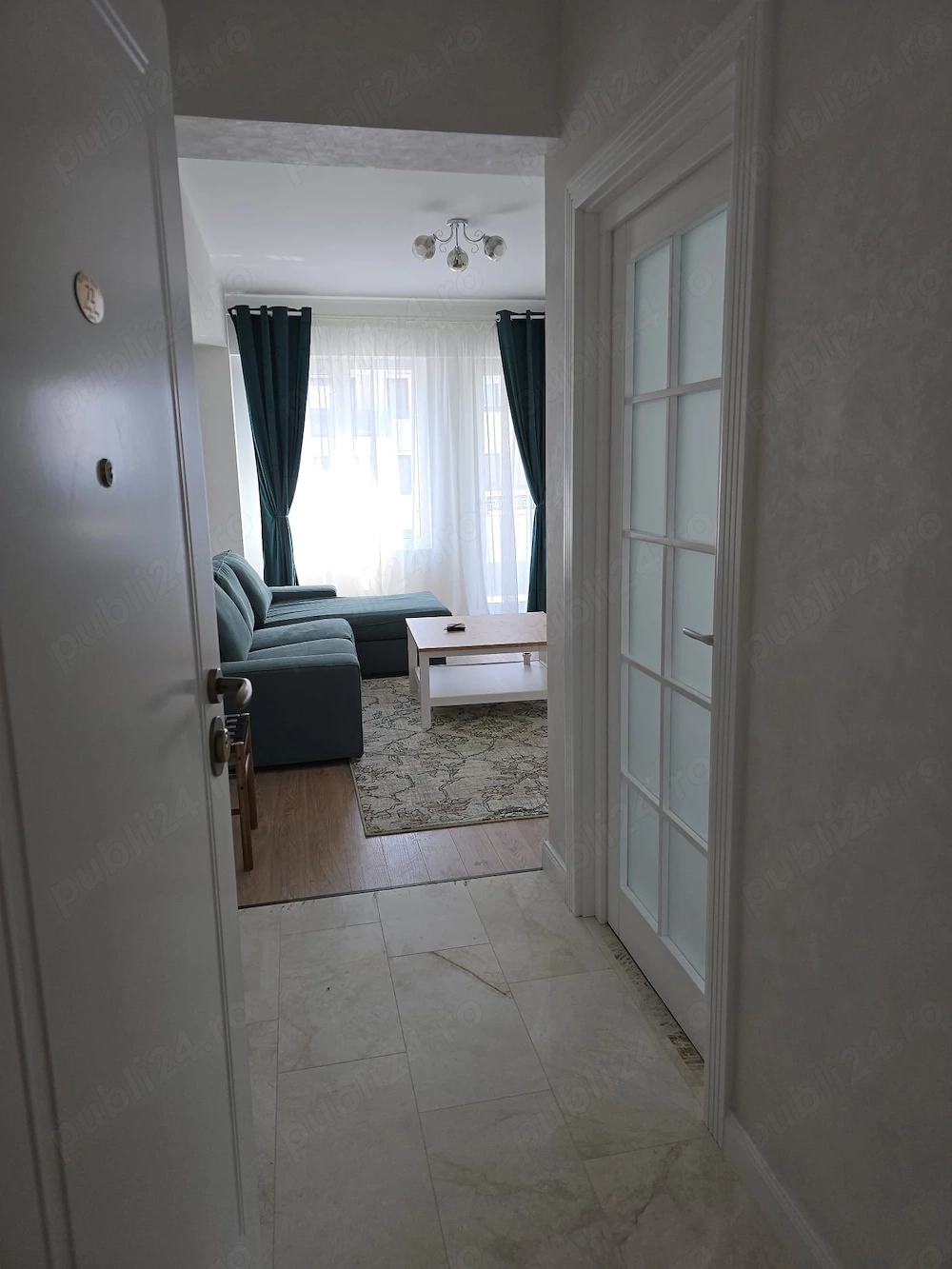 Royal Town Iasi, loc de parcare