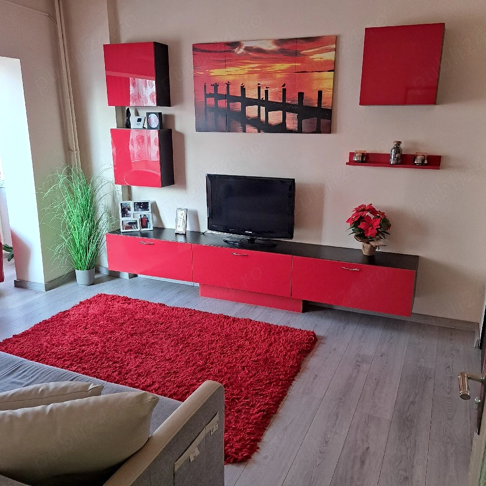 Garsonieră de închiriat 