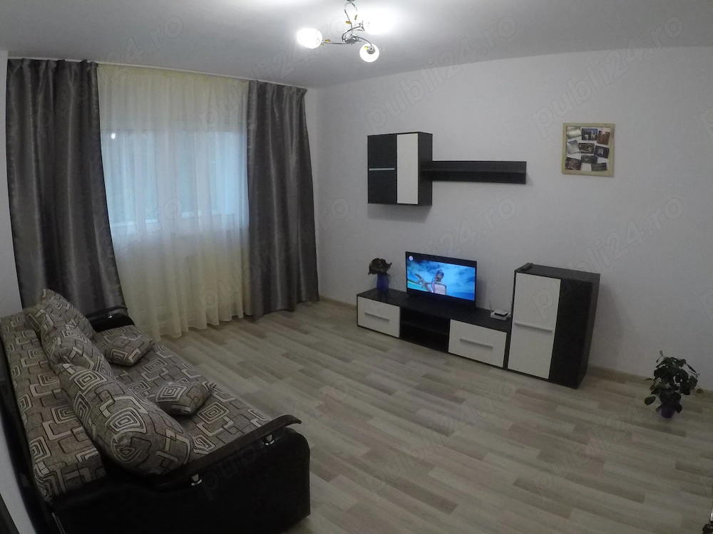 Apartament de închiriat zona Spitalul Judeţean