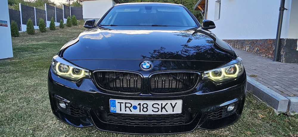 Bmw F36 GC M Pachet