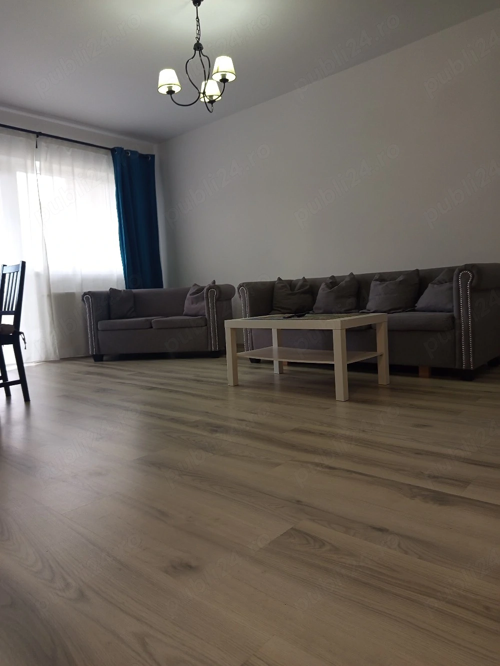 Inchiriez apartament 2 camere 