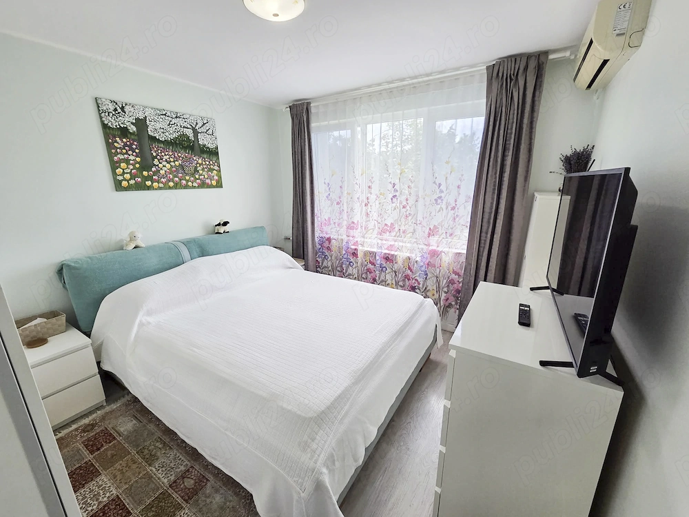 Apartament de vanzare Calea Grivitei metrou