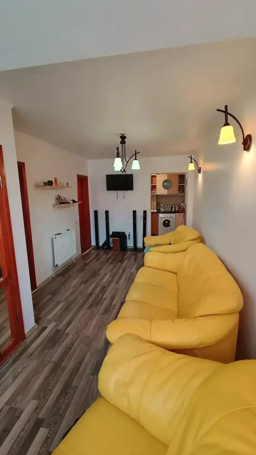 Inchiriez apartament 
