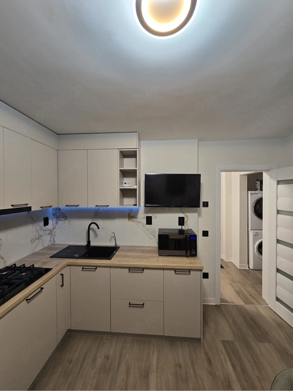 Vând apartament 2 camere decomandat Ștrand 