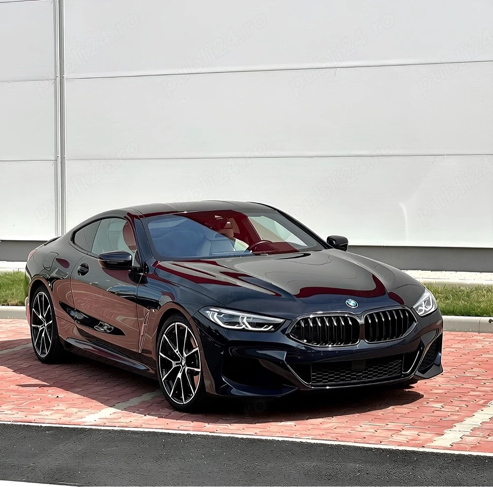 bmw 840 xd hibrid 