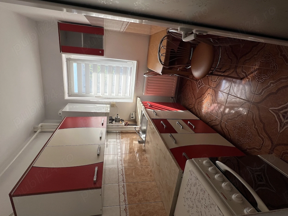 Vand apartament 2 camere