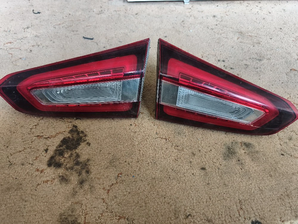 Stopuri haion Hyundai i20 Led