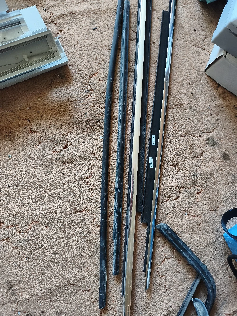 Perii geam BMW f20 