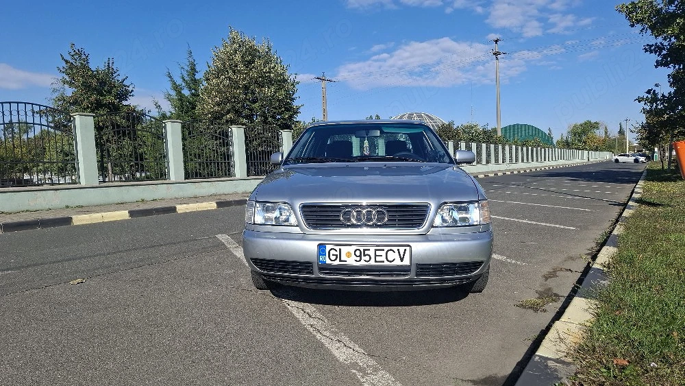 Audi 100 A6 C4