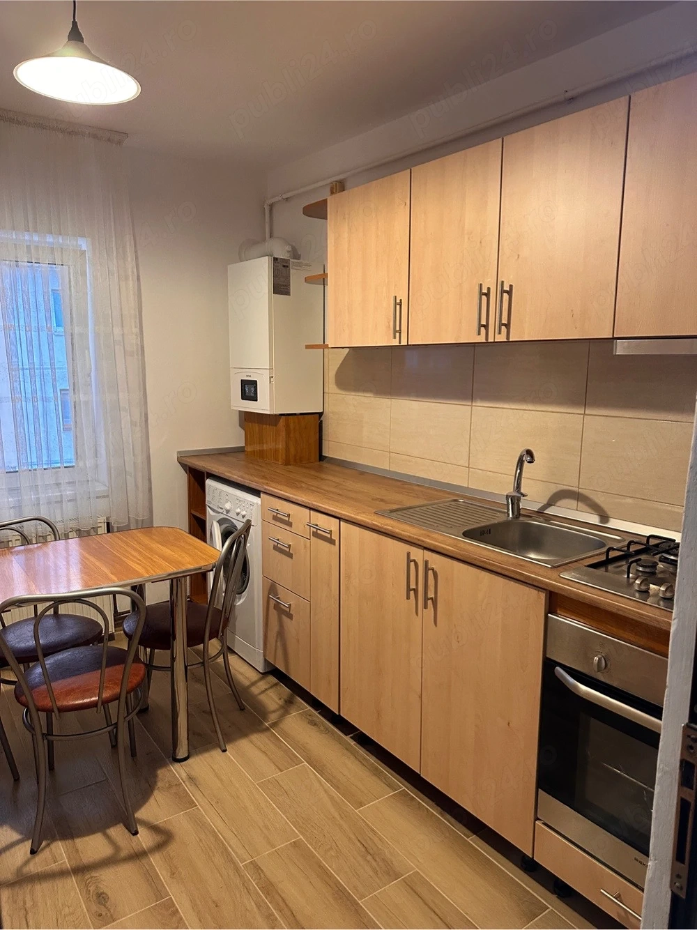 Apartament de inchiriat