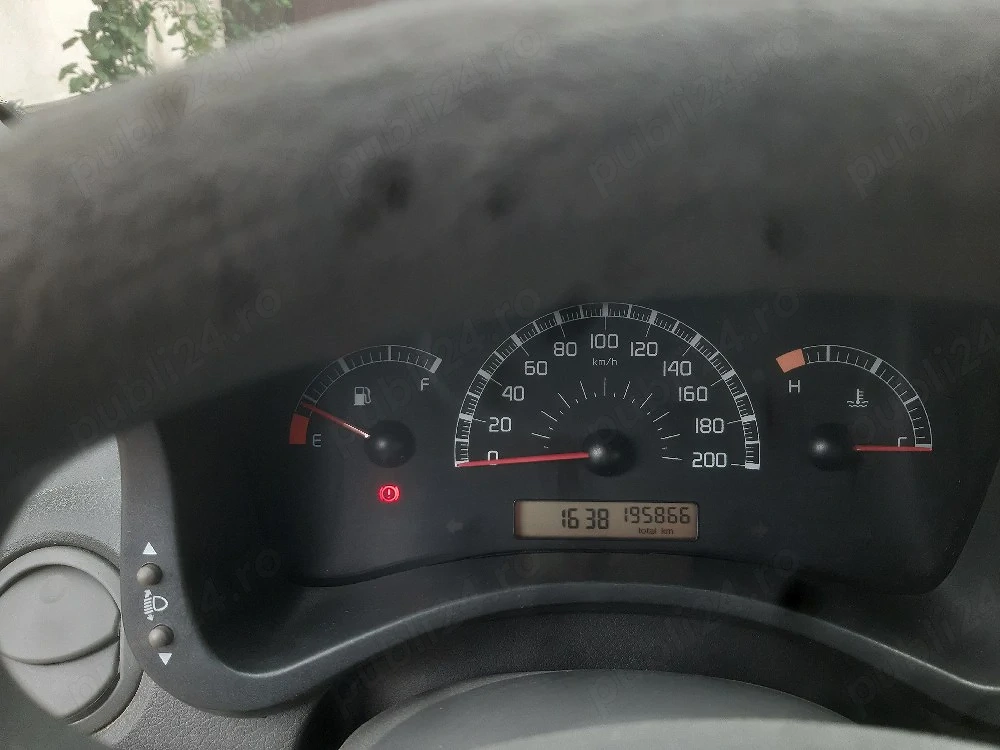 vind fiat panda
