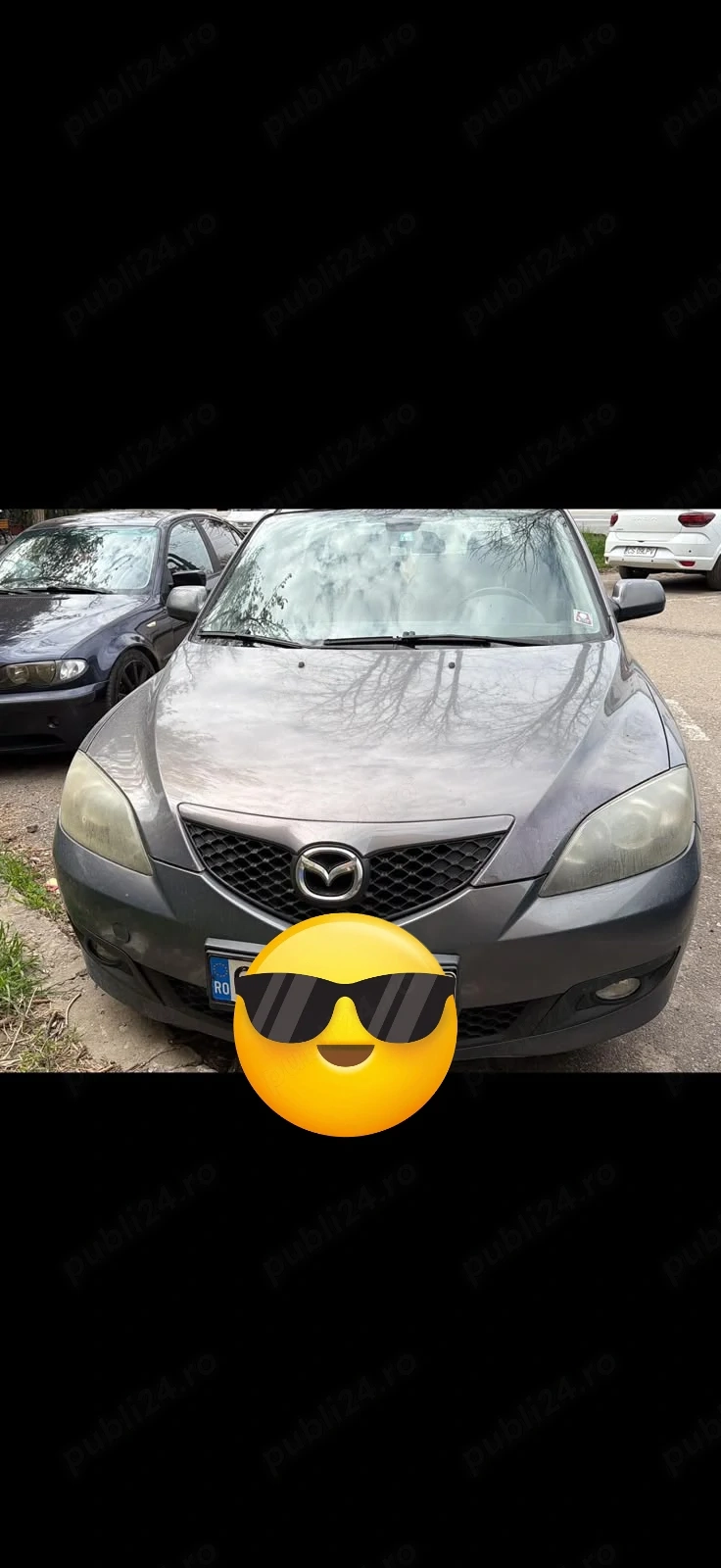 Vand mazda 3 berlina 