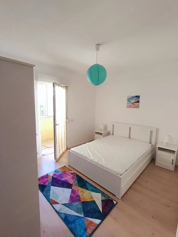 Închiriez ap. 2 camere, zona Elisabetin - Complex, aproape de universități