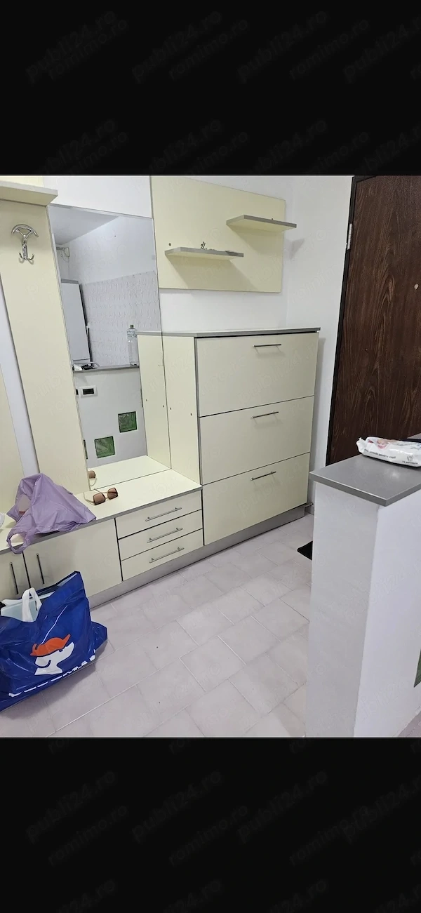 Apartament 2 camere