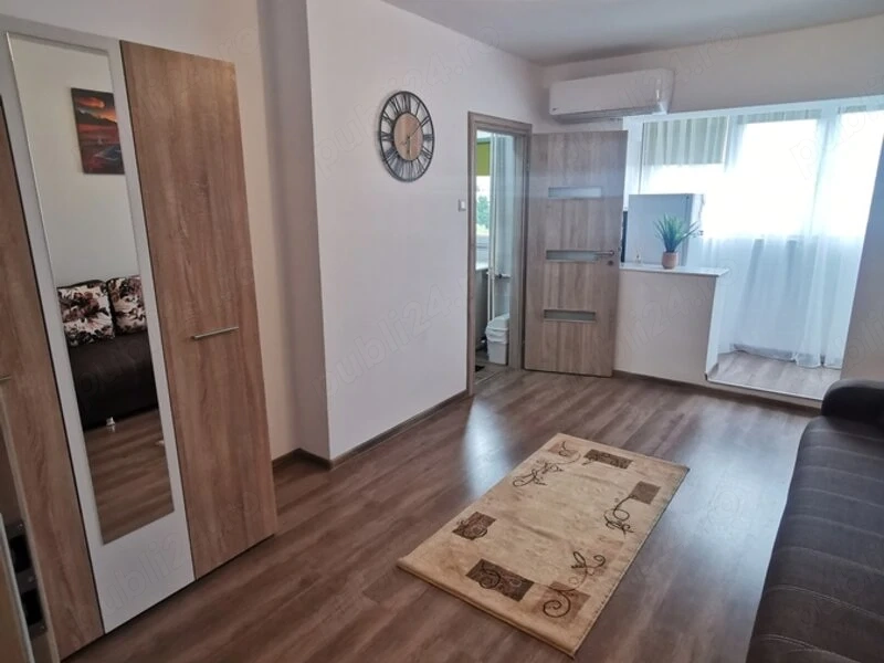 dristor metrou etaj 5