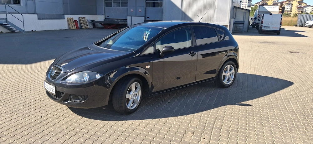 Seat Leon 1.9 TDI 165.000 Km
