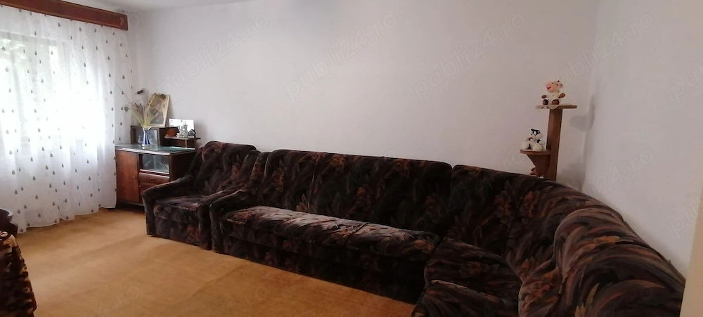 Inchiriez apartament Popa Sapca