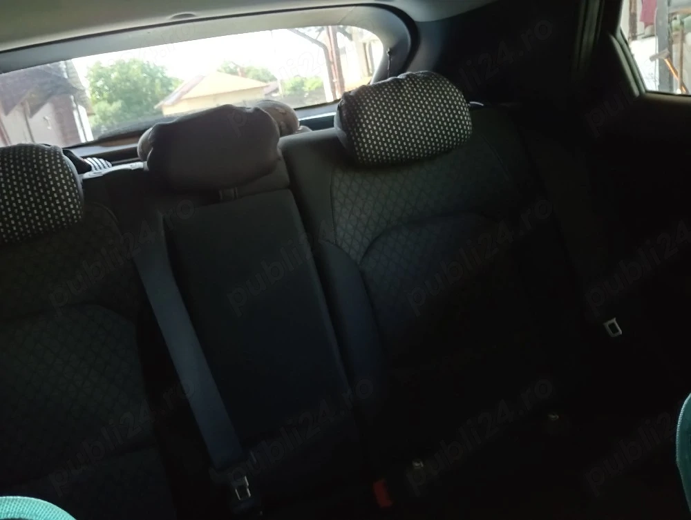 Vand Kia Xceed 