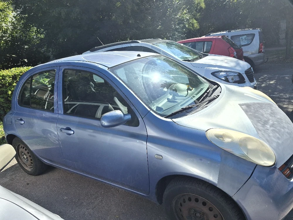 vand nissam micra